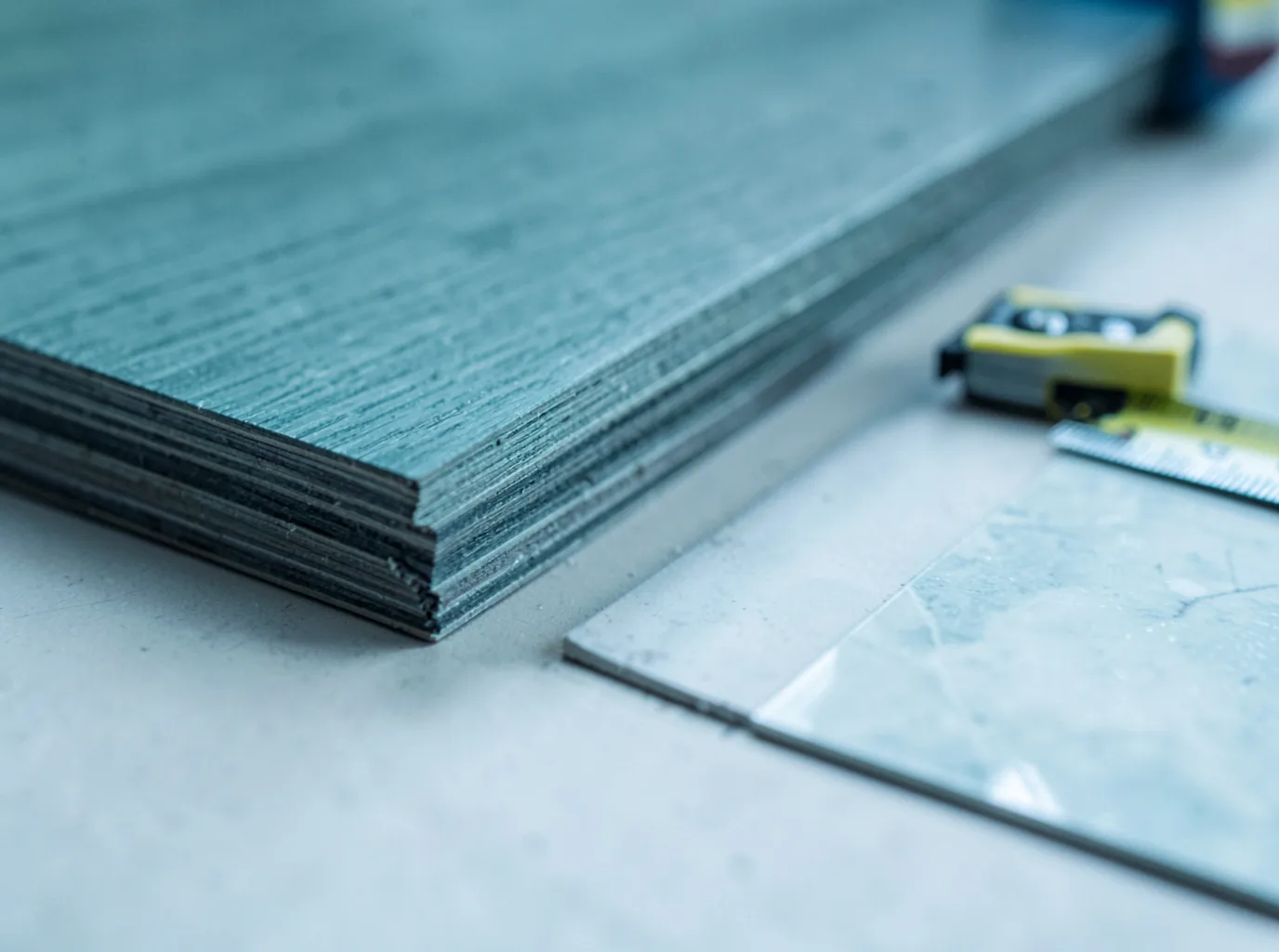 Luxury Vinyl Plank Installation Lewisburg, OH FAQs